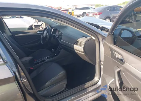 2020 Volkswagen Jetta 1.4T R-Line/1.4T S/1.4T Se z USA, uszkodzony, nr VIN 3VWCB7BU2LM008907